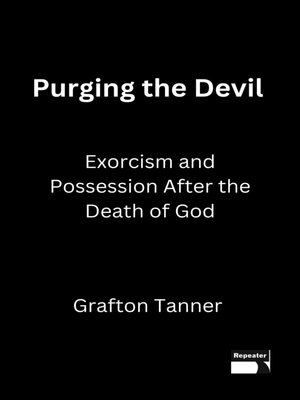 cover image of Purging the Devil
